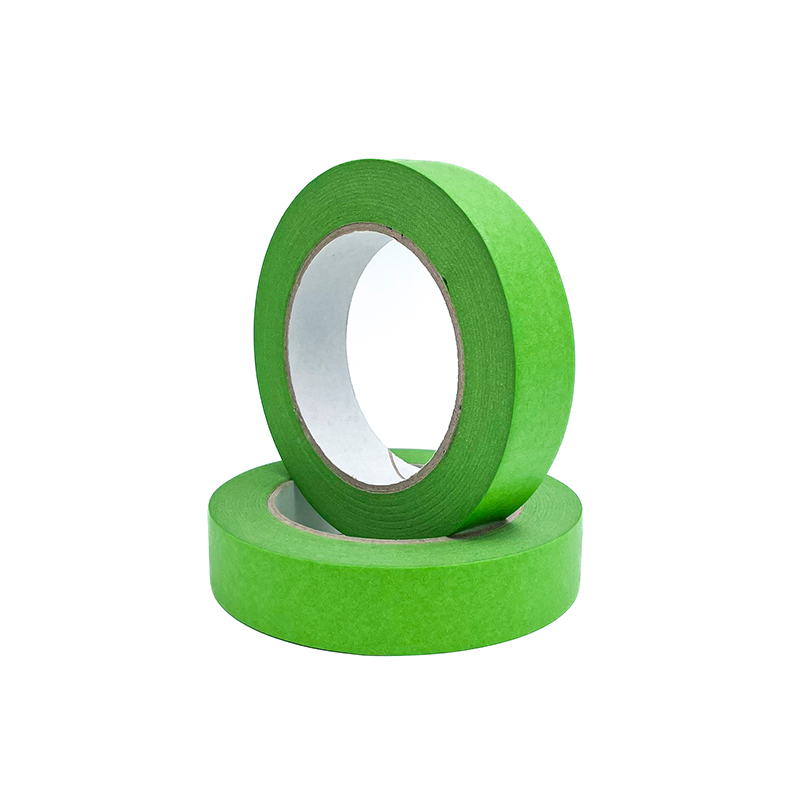 Masking Tape Simseal Green 24mm x 50m