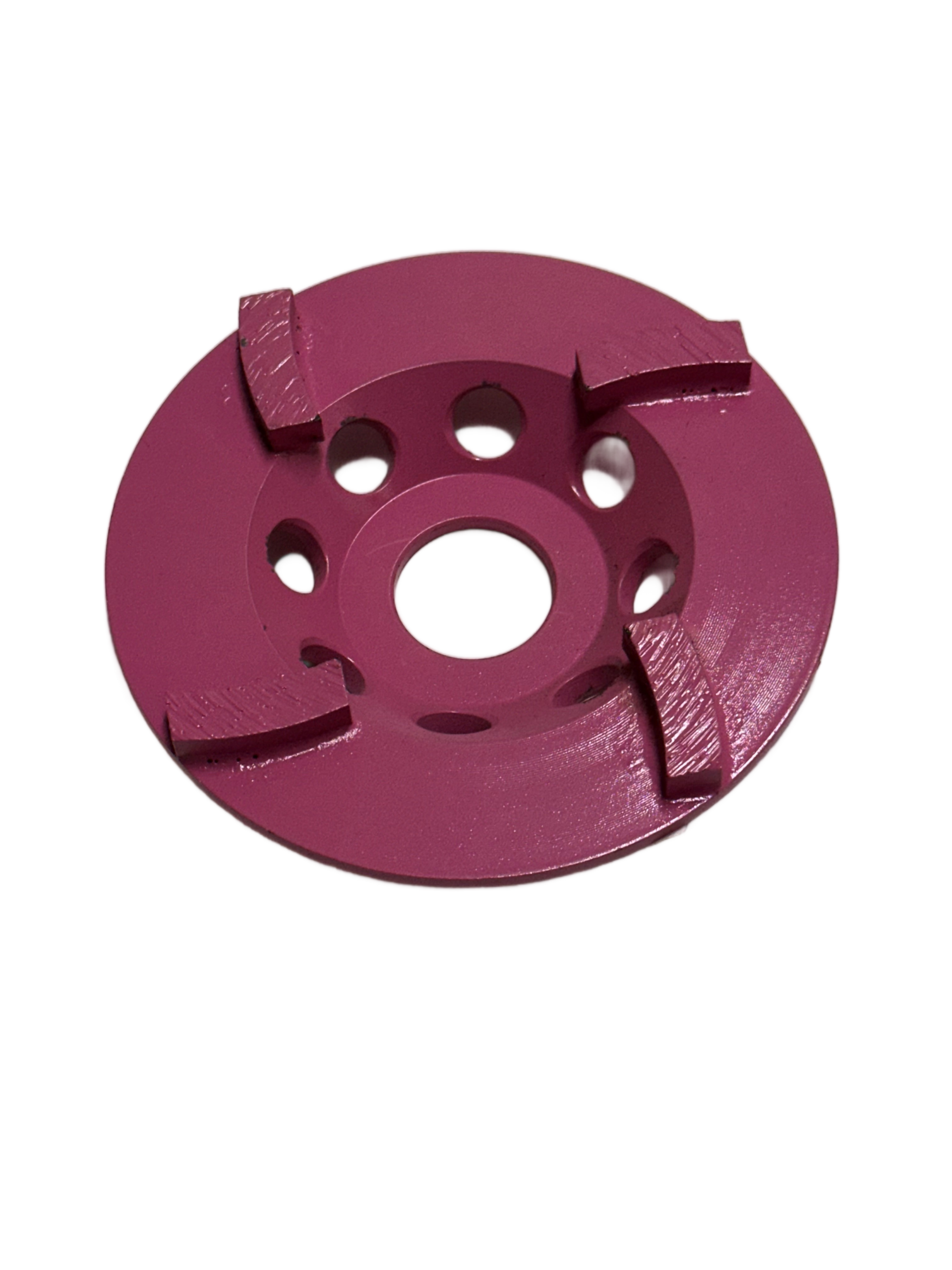 Grinding Disc Cup Wheel 100mm (4") Stripping
