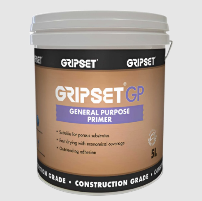 Gripset General Purpose Primer 15L