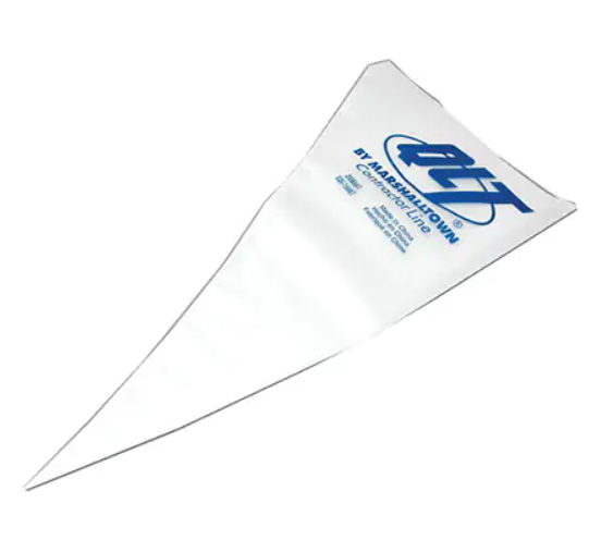Grout Bag Disposable