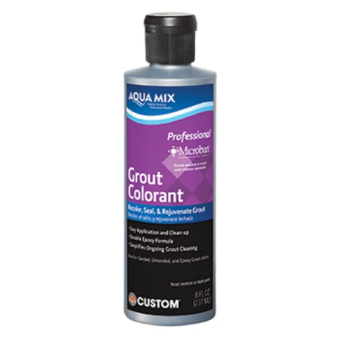 Aquamix Grout Colorant 237ml Brt White