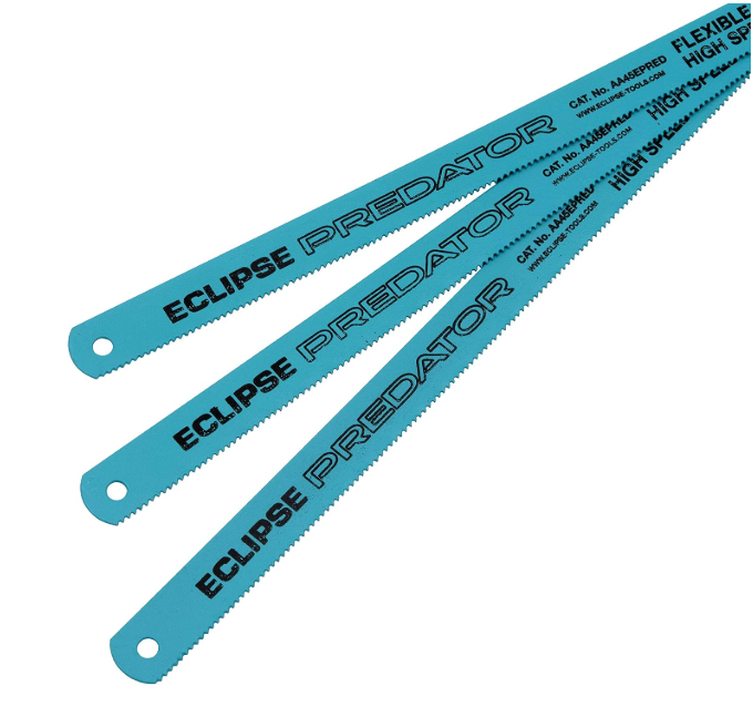 Hacksaw Blade Eclipse 32 T