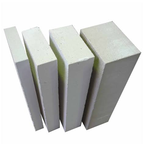 Hebel Blocks Large 600x100x75mm