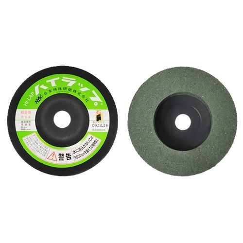Polishing Hi Lap Pva Wheel 0320#