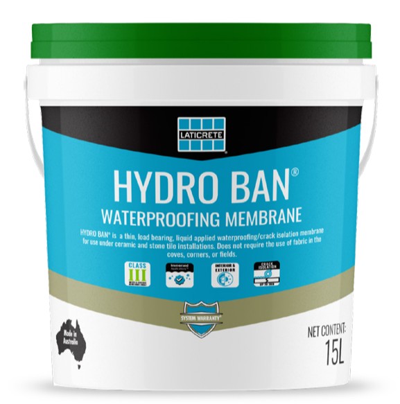 Laticrete Hydro Ban 15L
