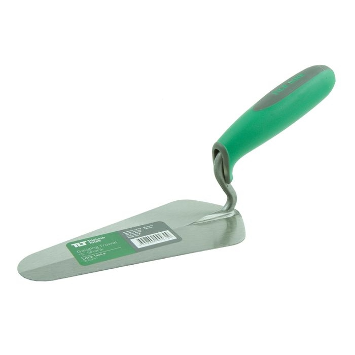 Gauging Trowel Soft Grip 8" (200mm)