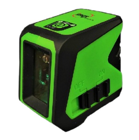 Imex LG2 Green Mini Cross Laser