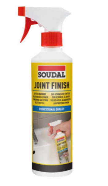 Joint Smoothing Liquid 1 Lt Soudal