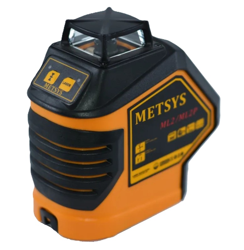 Laser Metsys ML2P Green