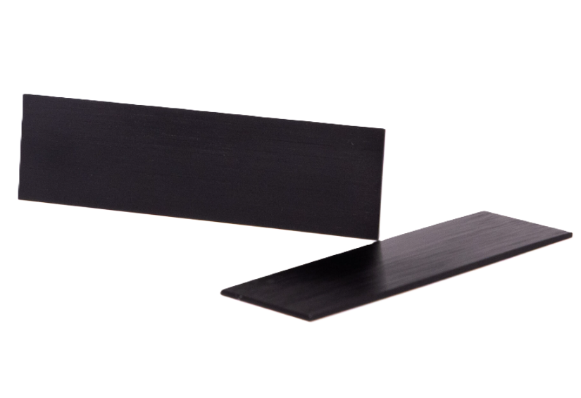 Lauxes Joiner 180 Degree Aluminium Midnight 14mm x 2pk
