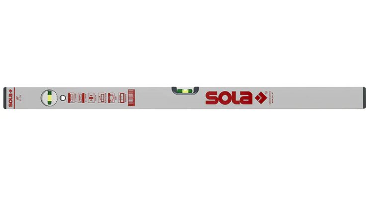 Sola AV Level 7pk 4,6,8,10,12,15,20