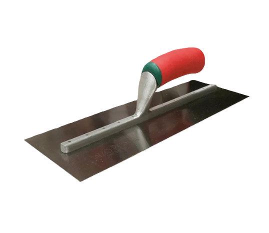 Float Stainless Steel 360mm Masonry