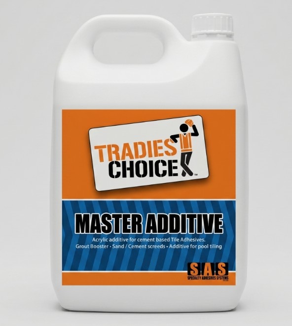SAS Master Additive 20L