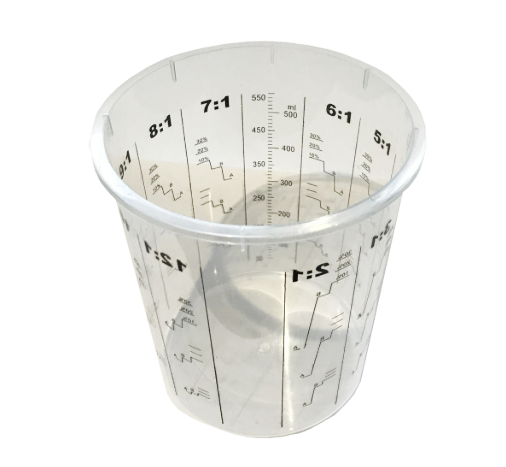 Mixing Cup 650mL