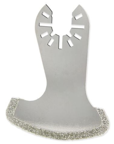 Multi Tool Grout Blade