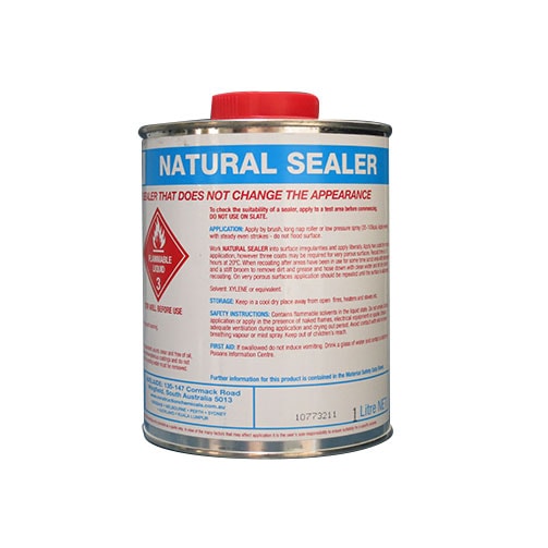 Dribond Construction Chemicals Natural Sealer 01Lt