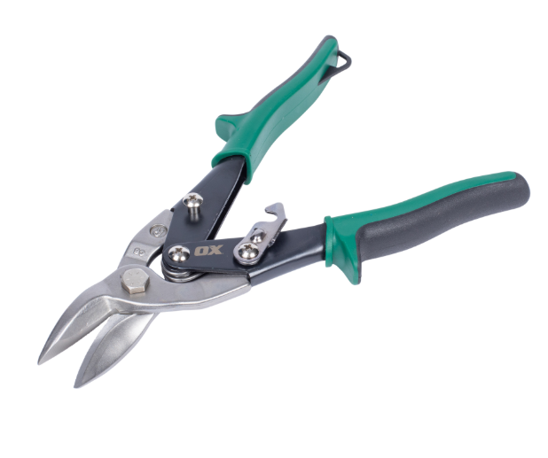 Tin Snips Right Cutting