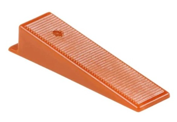 Raimondi Large Wedges 500pk BAT Trims
