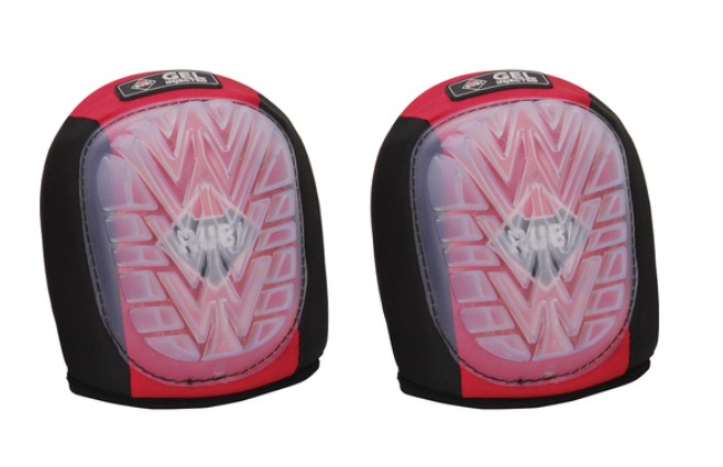 Knee Pad Rubi Gel