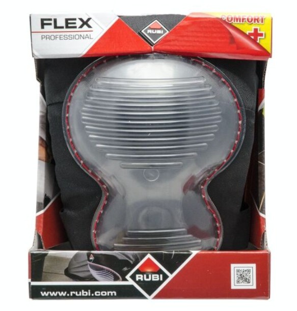 Knee Pad Rubi Flex