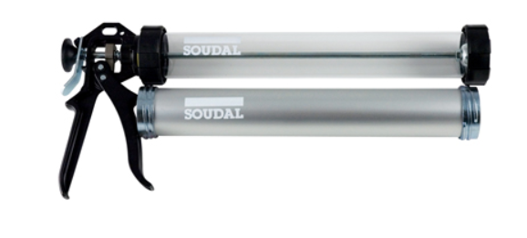Sausage Gun Spare Part - Plunger Soudal