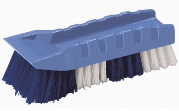 Scrub Brush Oates Square