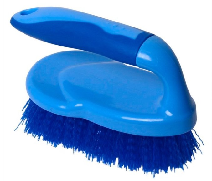 Scrub Brush Tuffmates