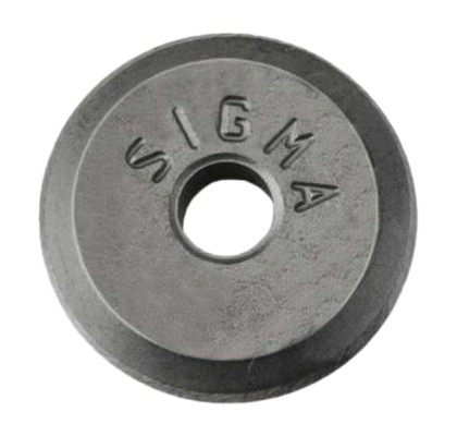 Sigma Wheel 14C Klick Klock 16mm BAT Trims