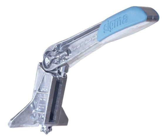 Sigma Handle 3EK Klick Klock 15mm BAT Trims