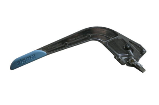 Sigma Handle Max 8mm Suit 3a, 3b DTA