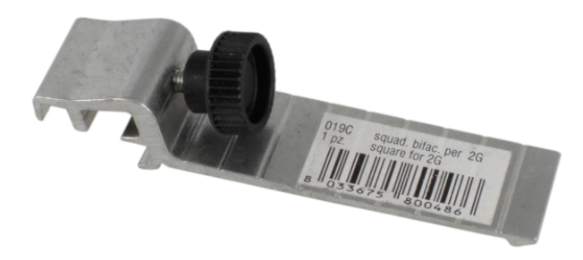 Sigma Sliding Square, Suit 2G