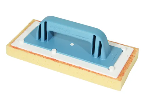 Sigma Sponge and Handle Float AMARK