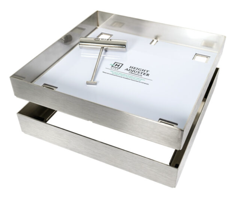 HIDE Access Cover 206-10