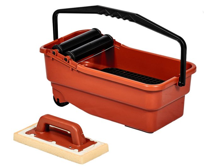 Skipper Grout Cleanup System BAT Trims