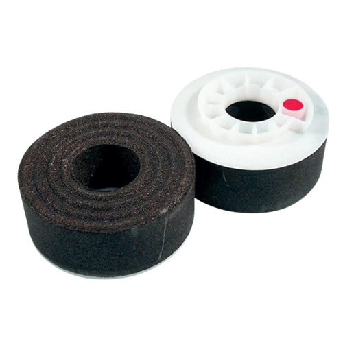 Snail Back Wet Polishing 100mm 0024/36#