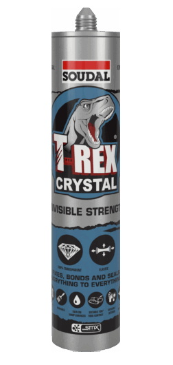 T-Rex Power Crystal