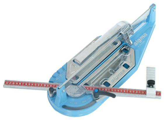 Sigma Tilecutter 2G 370mm BAT Trims