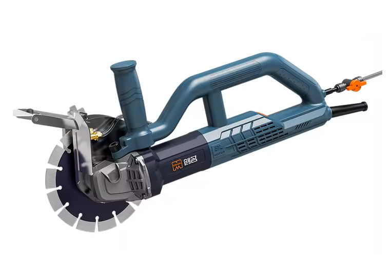 Handheld Wet Tile Cutting Machine 168mm