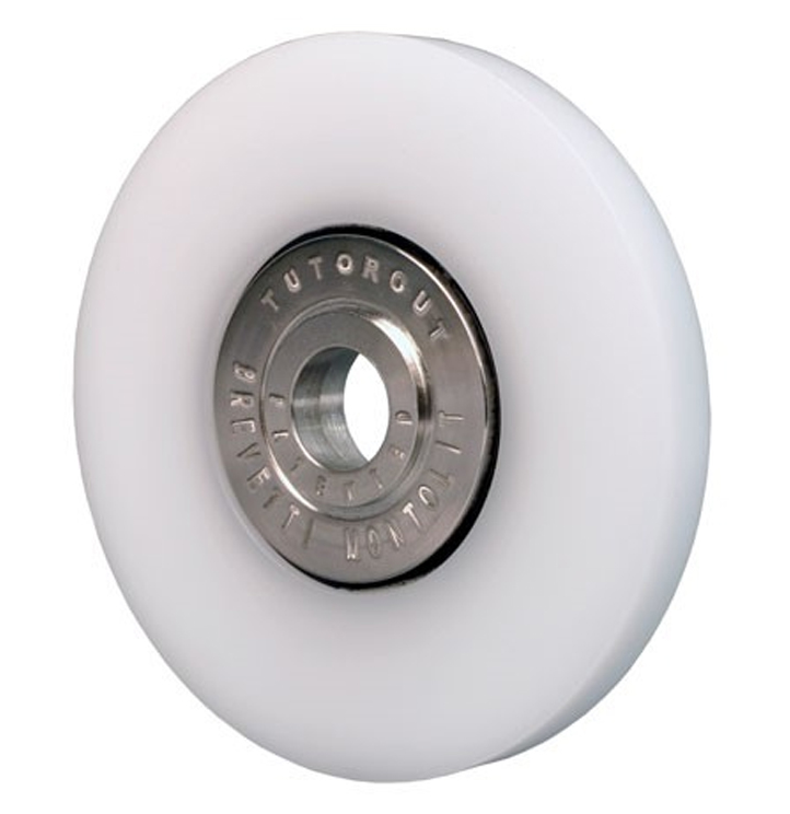 Montolit Assistant Cutting Blade 125mm