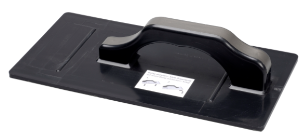 Washboy Velcro Handle 130x265mm BAT Trims