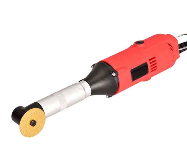 Grinder Mini Electric Precision Tile and Grout Cutting