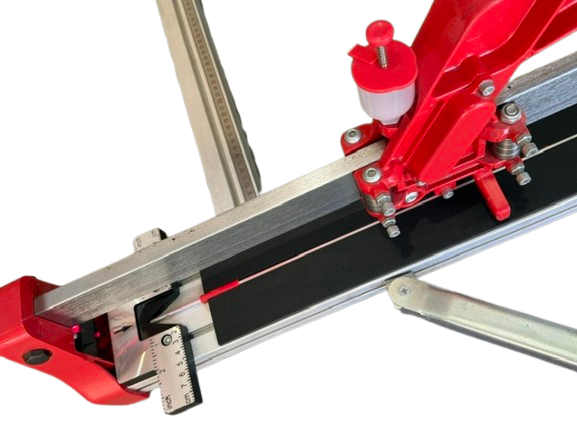 Manual Score and Snap 1000mm Tile Cutter