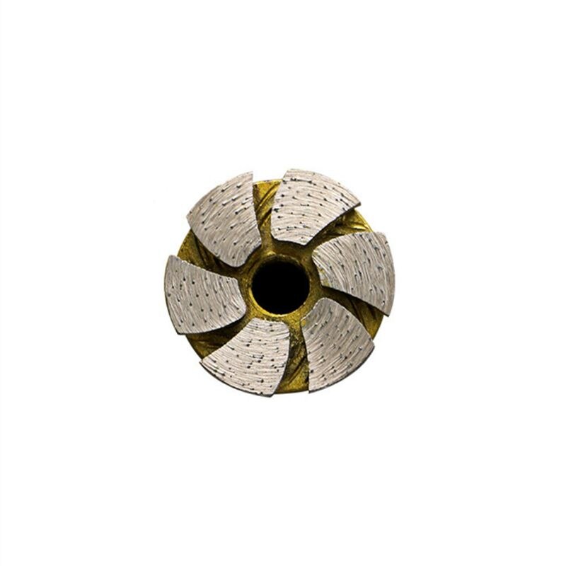 Cup Wheel Mini 60mm