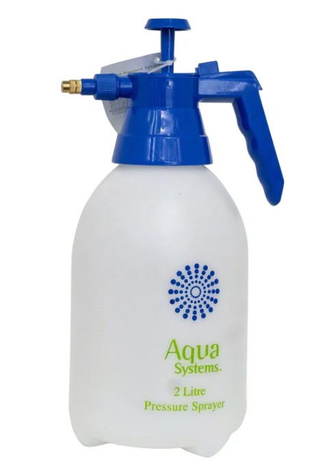 Pressure Sprayer Aqua Systems 2L