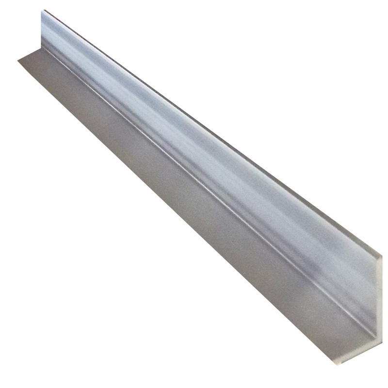 Mud Angle Aluminium 20x 25x 1.6mm Plain