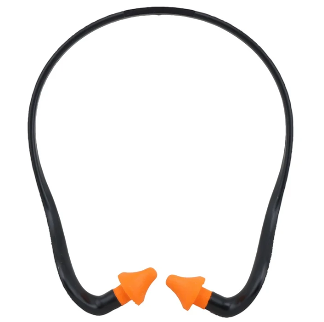 Earmuffs Rapid Banded 19dB Class 3