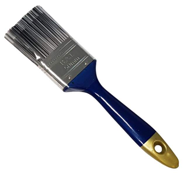 Paint Brush 50mm BAT Trims