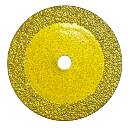 Diamond Blade Mini 50mm (2") Grout Removal