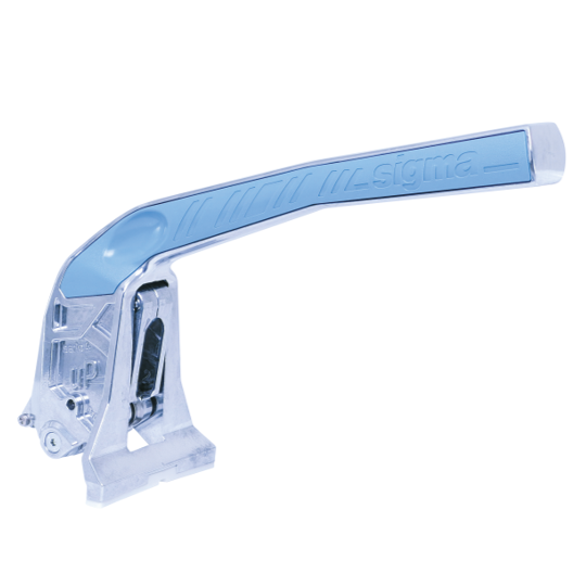 Sigma Series 4 “UP” Pull Type Handle