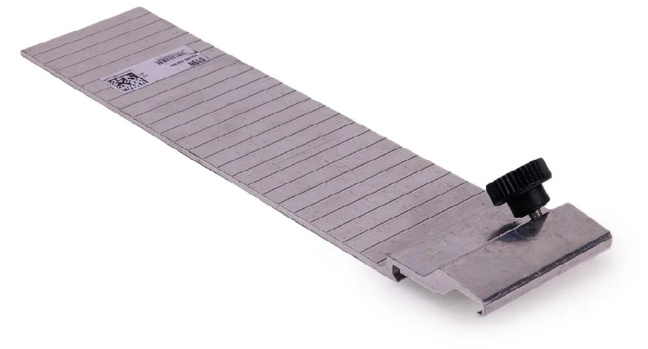 Sigma Sliding Square Gauge Suits Series 4 Cutters